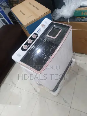 Skyrun 11kg Family Size Washing Machine
