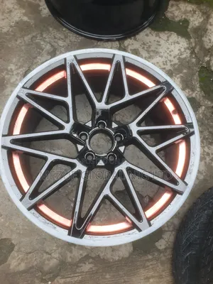 20 Inches Rim for Mercedes Benz Ml Gle GLK Etc 