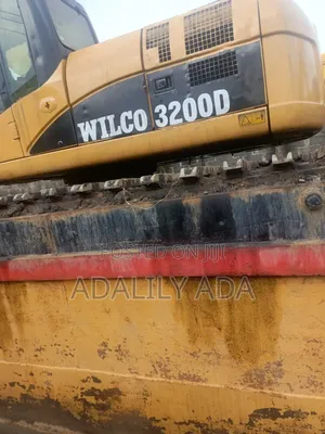 Carry -Go Work Swamp Buggy Wilco 3200d