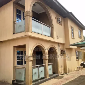 5bdrm Duplex in Isokan Estate Agric for sale