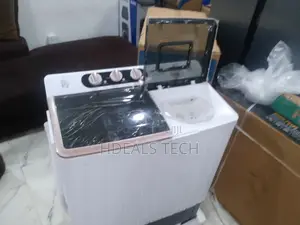 Skyrun 11kg Wash Spin Washing Machine.