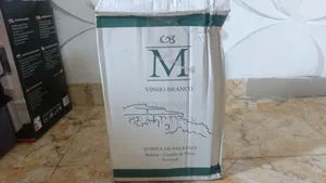 Foreign Wine