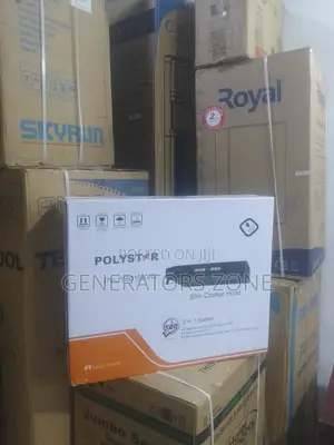Polystar 60cm Black Cooker Hood With Copper Motor