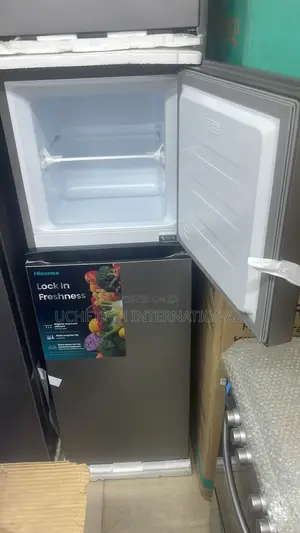 Hisense 200dr Fridge