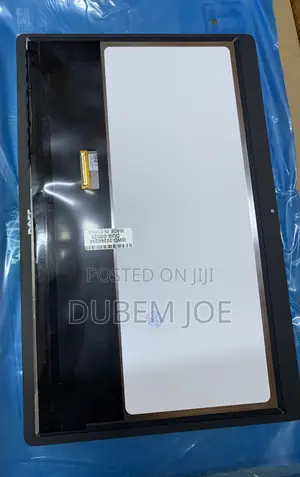 Dell 7270 Laptop Screen