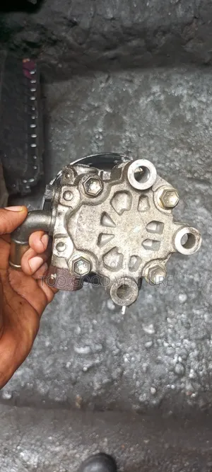 Toyota Camry and Hylander Power Steering Pump 2az 4plug Engine