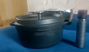 Cooking Pot Holland Quality
