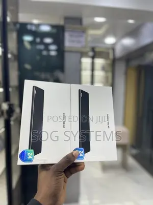 New Samsung Galaxy Tab A11 128 GB Blue