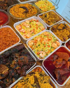 Catering Services