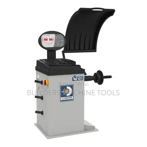 Wheel Balancer