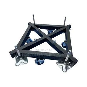 Moveable Aluminum Basement Stage Light Truss System