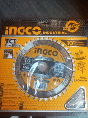 Diamond Saw Blade