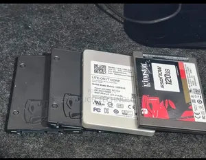 128gb Ssd Sata Also Available In Bulk Sales.