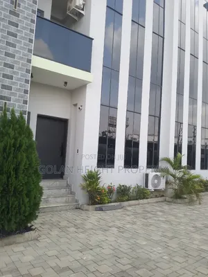 4bdrm Townhouse/Terrace in Jahi Gilmore for sale