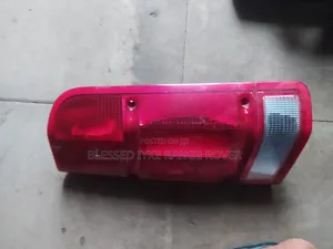 Land Rover Discovery 2 Back Light 2000/2004