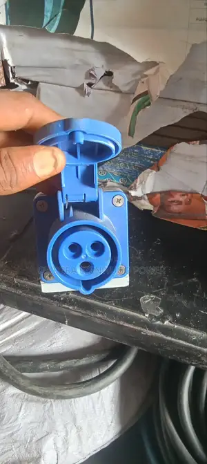 Pump Socket