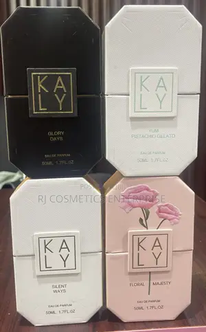 Kaly Genie Collection