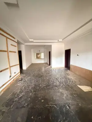 3bdrm Block of Flats in Jabi for rent