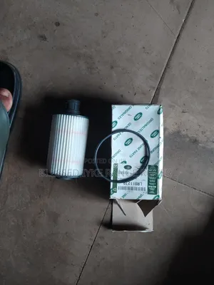Range Rover Sport Oil Filter 2010/2012