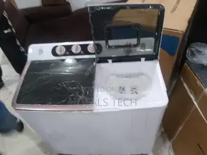 Skyrun 11kg Large Capacity Twin Tub Washer