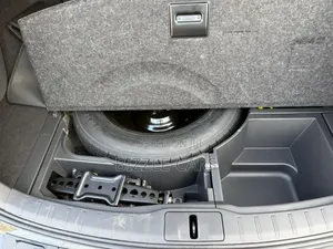 Lexus RX 2023 Black