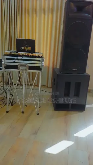 Dj Service for Any Kind of Events