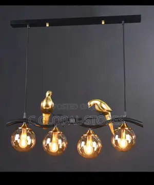 Chandelier