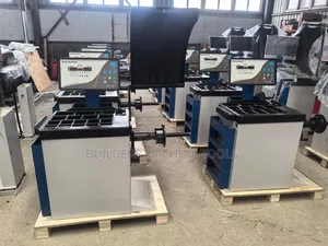 Quality Wheel Balancing Machine