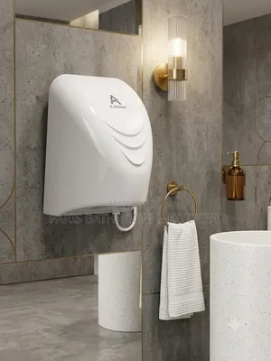 Hand Dryer