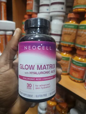 Glow Matrix Neocell