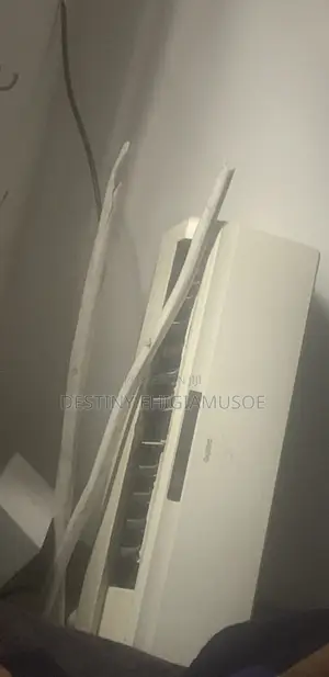 Sanyo Air Conditioner