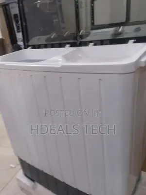 Skyrun 11kg Air Turbo Washing Machine