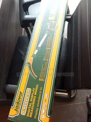 Digital Display Measuring Wheel