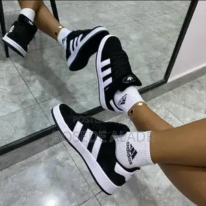 Quality Sneakers