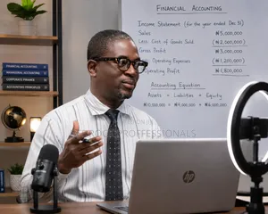 Training Promo! Quickbooks + Sage50 + Zohobooks + Certificate = N20k