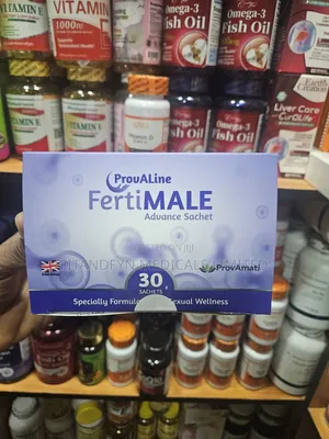 Ferti Male