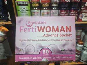 Ferti Woman