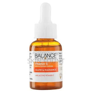 Balance Vitamin C Brightening Serum 30ml