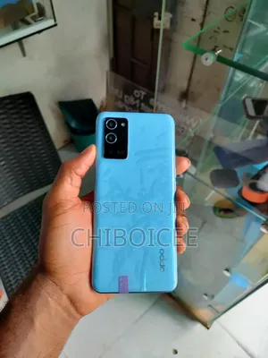 Oppo A56 5G 256 GB