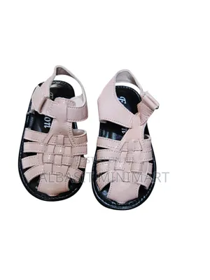 Baby Boy Sandals