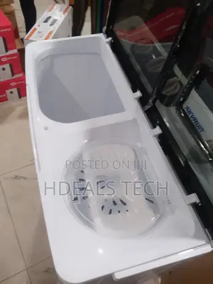 Skyrun 11kg Fast Wash Twin Tub Machine