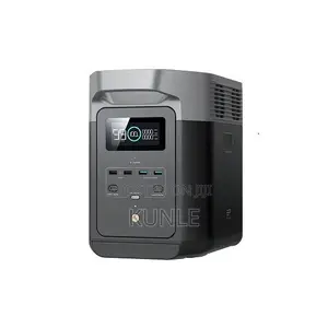 Ecoflow Delta 2 1024wh