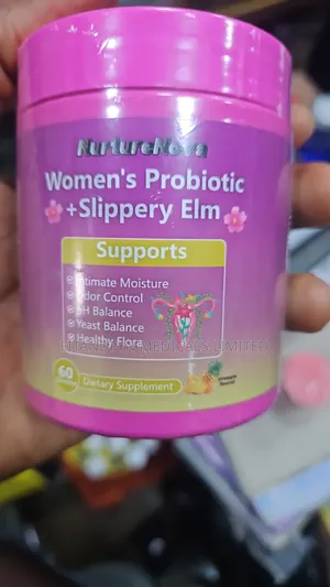 Slippery Elm