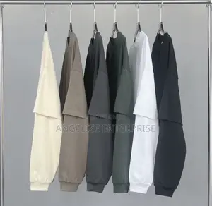 Double Coated Shirt