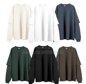 Double Coated Shirt