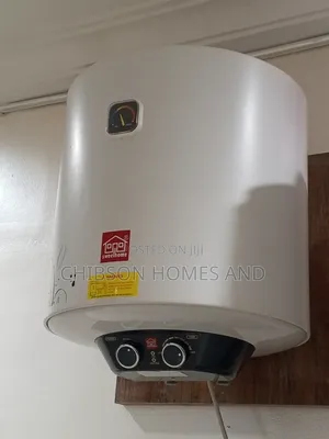 Title: Sweethome Electric Water Heater