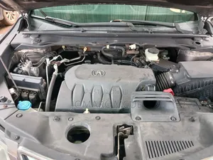 Acura RDX Base AWD 2013 Gray