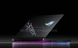 New Laptop Asus ROG Strix SCAR 18 32GB Intel Core Ultra 9 SSD 2T