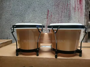 Pearl Road Show Drum Set
