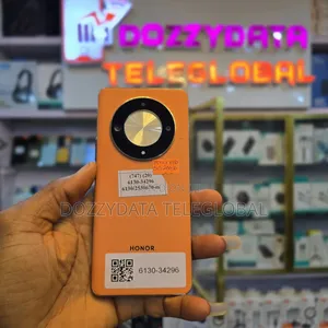 Honor X9b 5G 256 GB Orange